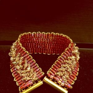 Custom made Bracelet- one of a kind